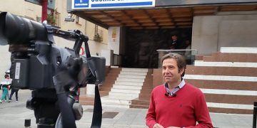 Robisco: “Paco Núñez y Antonio Román tienen en la cabeza a Guadalajara y lucharán por un futuro mejor para esta tierra”