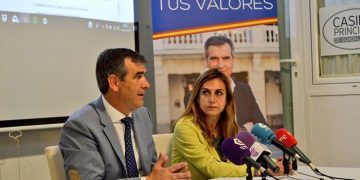 Román: “El PSOE sigue desangrando a Guadalajara con trasvases mientras Page y Alberto Rojo lo permiten”