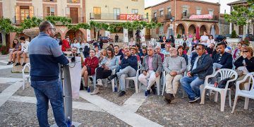 Rubén García anuncia que Torija se sumará al ASTRA y tendrá un espacio cultural cerrado