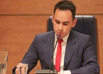 Salinas apelará la sentencia sobre el panfleto del PP por obviar “dos aspectos clave”