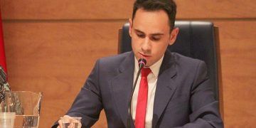 Salinas apelará la sentencia sobre el panfleto del PP por obviar “dos aspectos clave”
