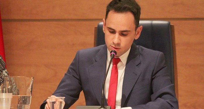 Salinas apelará la sentencia sobre el panfleto del PP por obviar “dos aspectos clave”