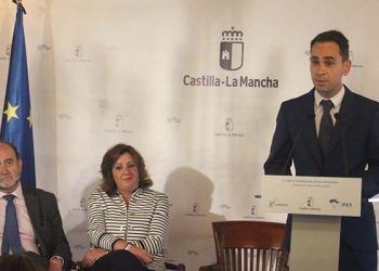 Salinas destaca que Cabanillas es el municipio de más de 10.000 habitantes con menor tasa de paro de la región