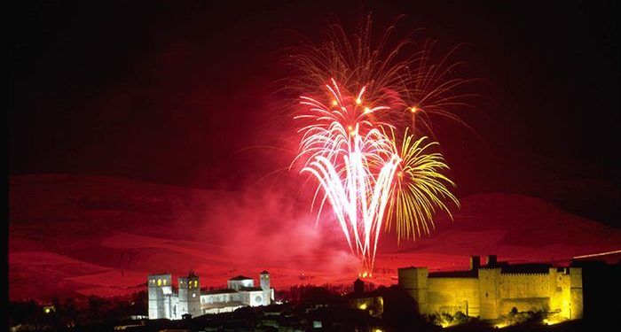 Sigüenza busca cartel para las fiestas de San Roque