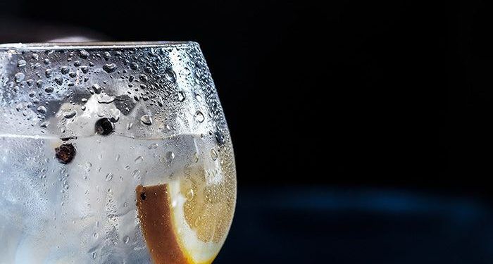 Sigüenza, sede del Campeonato Regional de Coctelería