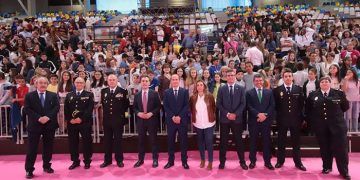 Un total de 850 alumnos de Guadalajara ya tienen el carnet de “Ciberexperto”