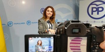 Valdenebro: “Núñez será el presidente de  los autónomos y del empleo, apoyando al pequeño comercio y dando un giro a los planes de empleo”