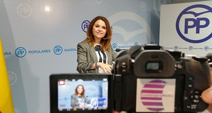 Valdenebro: “Núñez será el presidente de  los autónomos y del empleo, apoyando al pequeño comercio y dando un giro a los planes de empleo”