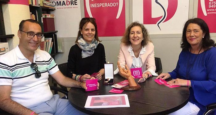 Vox Guadalajara impulsará un Plan Municipal de apoyo a la maternidad, a la familia, un cheque bebé para familias desfavorecidas y bonificaciones en el IBI para familias numerosas Vox Guadalajara impulsará un Plan Municipal de apoyo a la maternidad, a la familia, un cheque bebé para familias desfavorecidas y bonificaciones en el IBI para familias numerosas