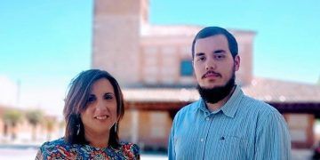 Yolanda Ramírez, candidata a la Alcaldía de El Casar-Mesones por Contigo Somos Democracia, apuesta por la agricultura en el municipio