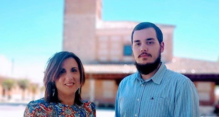 Yolanda Ramírez, candidata a la Alcaldía de El Casar-Mesones por Contigo Somos Democracia, apuesta por la agricultura en el municipio Yolanda Ramírez, candidata a la Alcaldía de El Casar-Mesones por Contigo Somos Democracia, apuesta por la agricultura en el municipio