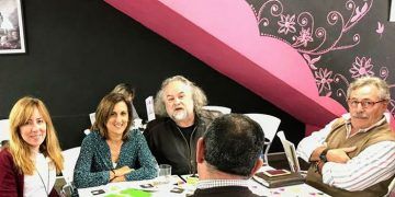 Yolanda Ramírez: “La recogida de residuos selectivos, la instalación de contenedores soterrados y papeleras son una de las prioridades para nuestro municipio”