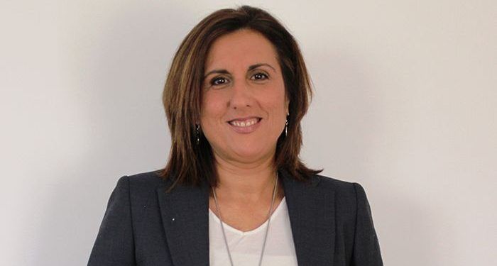 Yolanda Ramírez: “Salimos a ganar, porque queremos trabajar para que El Casar-Mesones sea un Municipio de referencia”
