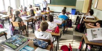 ANPE defiende una propuesta de calendario escolar basado en criterios pedagógicos y con periodos lectivos equilibrados