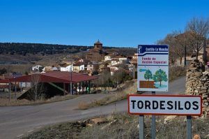 Aurorizada otra macrogranja porcina en la comarca de Molina de Aragón 1 Aurorizada otra macrogranja porcina en la comarca de Molina de Aragón