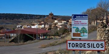 Aurorizada otra macrogranja porcina en la comarca de Molina de Aragón