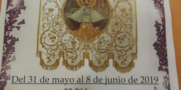 Brihuega canta “Las Salves del Cerco”