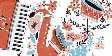 Este domingo, en Sigüenza, XI Encuentro Provincial de Bandas de Música de Guadalajara