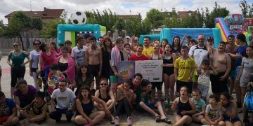 ‘Castilla-La Mancha viaja a la luna’ finaliza con su entrega anual de premios y con un total de 100 centros educativos recorriendo 480.620 kilómetros