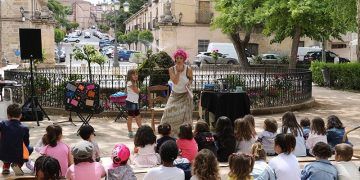 Celebrada la III Edición del Festival Pantagruélico en las calles de Sigüenza