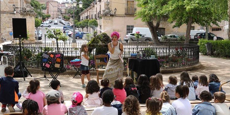 Celebrada la III Edición del Festival Pantagruélico en las calles de Sigüenza