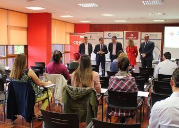 CEOE-Cepyme Guadalajara realiza, junto con Fremap, un taller sobre la aplicación de la Norma Iso 45001