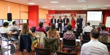 CEOE-Cepyme Guadalajara realiza, junto con Fremap, un taller sobre la aplicación de la Norma Iso 45001