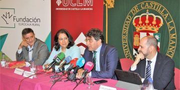 CLM evoluciona positivamente el primer trimestre de 2019, según el Termómetro Económico