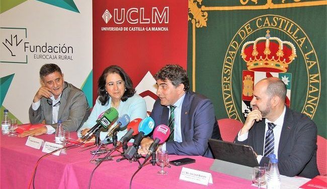 CLM evoluciona positivamente el primer trimestre de 2019, según el Termómetro Económico