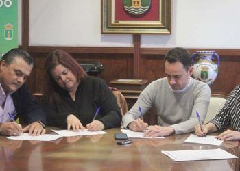 Culmina el “Proyecto Cuídame” de atención a menores víctimas de violencia de género en el área del Centro de la Mujer de Cabanillas Culmina el “Proyecto Cuídame” de atención a menores víctimas de violencia de género en el área del Centro de la Mujer de Cabanillas