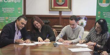 Culmina el “Proyecto Cuídame” de atención a menores víctimas de violencia de género en el área del Centro de la Mujer de Cabanillas