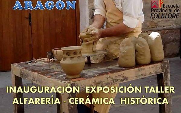 La Escuela de Folklore de la Diputación de Guadalajara celebra el fin de curso de sus actividades en Sigüenza y Molina