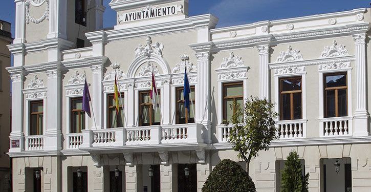 El Ayuntamiento de Guadalajara pone en marcha la  sexta campaña ¡Pasalibros de Texto!