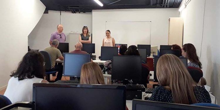El Ayuntamiento de Cabanillas  lanza una nueva convocatoria de Taller de Empleo, para 8 alumnos y alumnas trabajadores