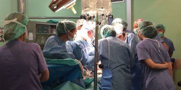 El Gobierno de Castilla-La Mancha logra mantener durante dos años las listas de espera por debajo de los cien mil pacientes