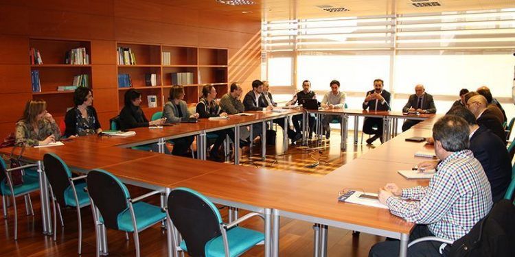 El Gobierno de Castilla-La Mancha organiza una jornada sobre cambio climático y salud El Gobierno de Castilla-La Mancha organiza una jornada sobre cambio climático y salud