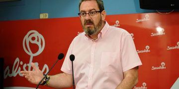 El Gobierno en funciones de Page abre comedores escolares en verano para dar servicio hasta a 1.346 niños de la provincia