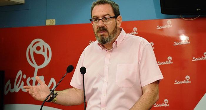 El Gobierno en funciones de Page abre comedores escolares en verano para dar servicio hasta a 1.346 niños de la provincia