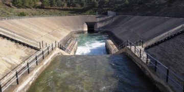 El Gobierno regional se muestra contrario a un nuevo trasvase de 20 Hm3 para junio el máximo legalmente permitido sin estar garantizado el régimen de caudales ecológicos en el río Tajo