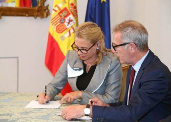 El Ministerio de Cultura podrá hacer uso de la totalidad del Palacio del Infantado