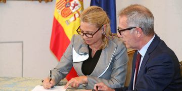 El Ministerio de Cultura podrá hacer uso de la totalidad del Palacio del Infantado