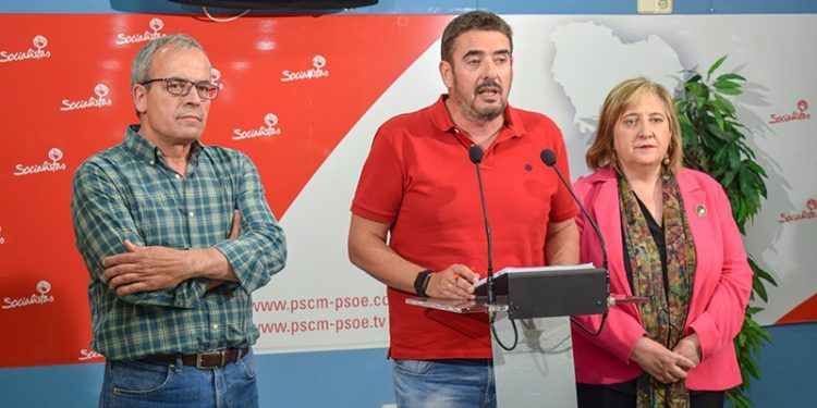 El PSOE asegura que ha cerrado el paso a las políticas de derechas que «no aseguraban prosperidad para la ciudadanía de la provincia”
