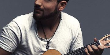 El sábado, 8 de junio, en el Buero Vallejo, Javier Matía “entra en batalla”