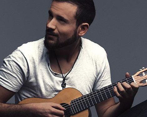 El sábado, 8 de junio, en el Buero Vallejo, Javier Matía “entra en batalla”