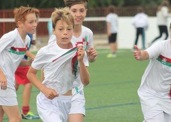 El Sporting Cabanillas organiza el 8º Memorial Ramiro Almendros, los días 15 y 16 de junio