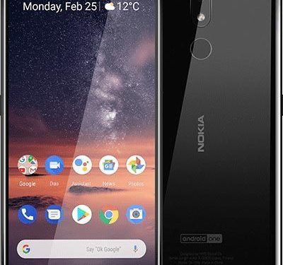 HMD Global, CGI y Google Cloud se asocian para fabricar teléfonos Nokia para el futuro