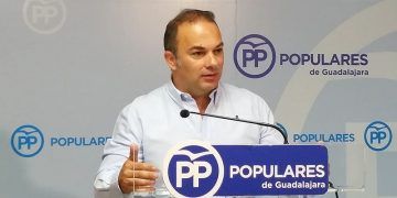 Jaime Carnicero: “A Ciudadanos sólo le han importado los sillones, los puestos, las liberaciones y los sueldos”