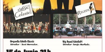 La Asociación Cultural Gentes de Brihuega ofrece este sábado una jornada musical a cargo de la Fundación Orquesta Sinfónica Chamartín
