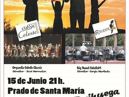 La Asociación Cultural Gentes de Brihuega ofrece este sábado una jornada musical a cargo de la Fundación Orquesta Sinfónica Chamartín