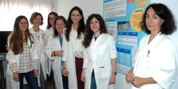 La Sociedad Castellano-Manchega de Hematología y Hemoterapia premia al Hospital de Guadalajara